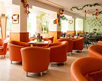 Vitalhotel Weisse Elster - Bad Elster