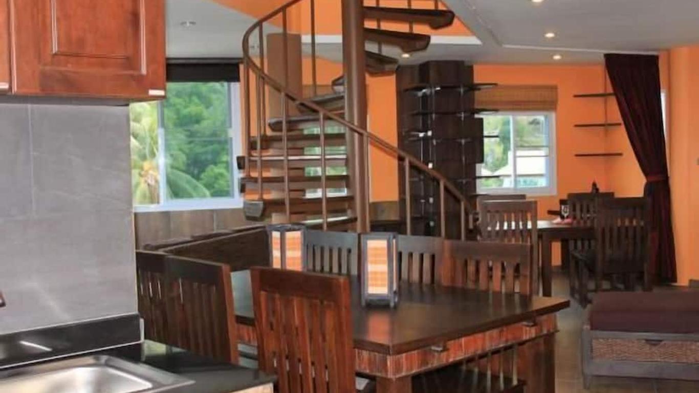 Chaweng Noi Residence