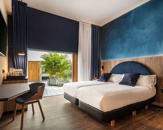Boutique Hotel Cordial La Peregrina - Las Palmas de Gran Canaria - Habitación