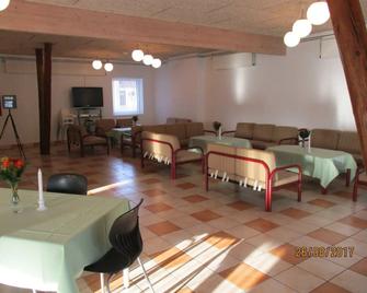 Thise Ladegaard - Manna - Lounge