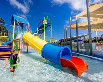 Ingenia Holidays Lake Conjola - Ulladulla