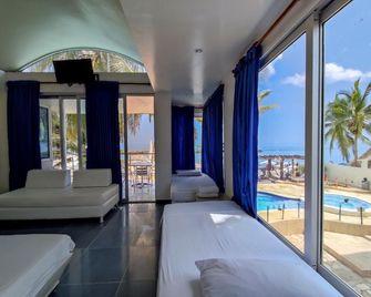 Hotel Portoalegre - Covenas