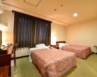 Yawatahama Century Hotel Itoh - Yawatahama - Soverom