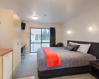 Bella Vista Motel Te Anau - טה אנאו - חדר שינה