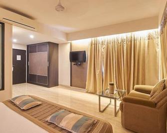 Hotel Princess Park - Damán - Habitación