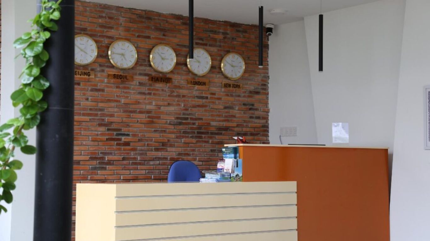 Countryside Phu Quoc Resort