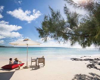 Lux Belle Mare - Belle Mare - Beach
