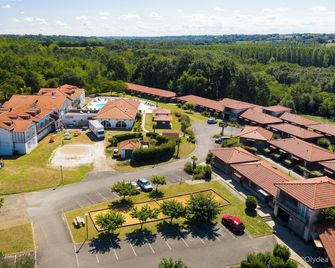 Olydea la Chalosse - Cassen - Cassen - Bâtiment