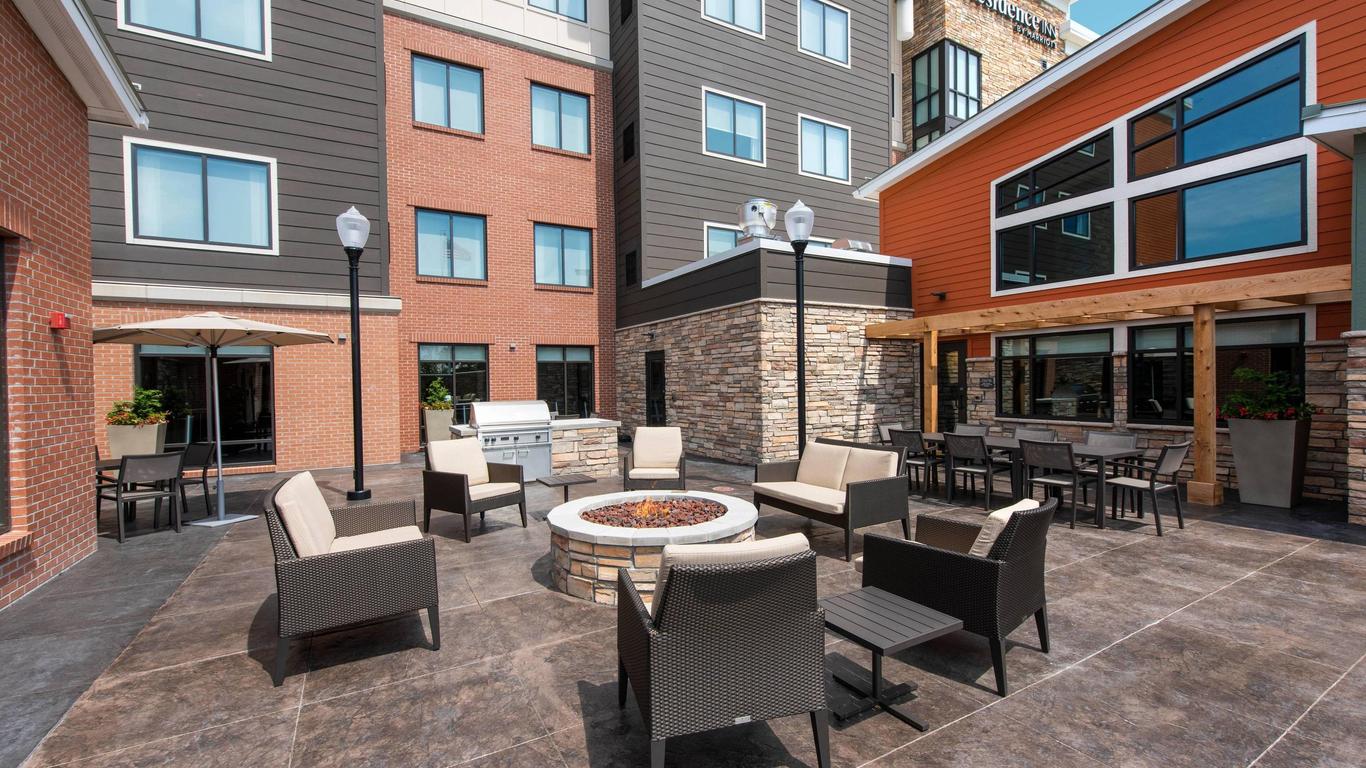 Residence Inn by Marriott Indianapolis South/Greenwood