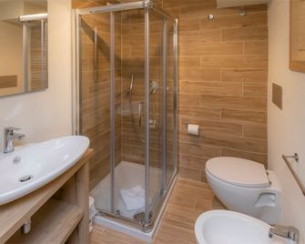 Hotel Petit Palais - Breuil-Cervinia