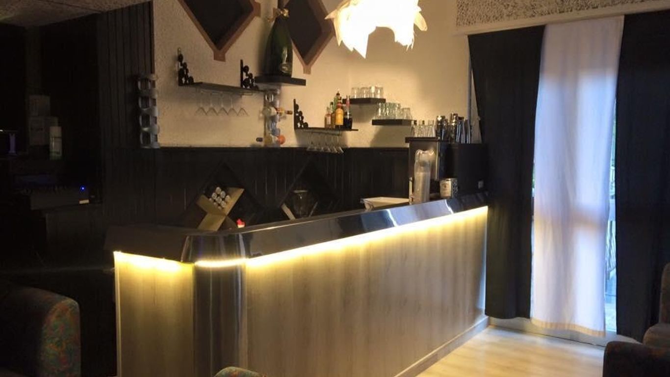 Albergo Ristorante Pizzeria Bellavista