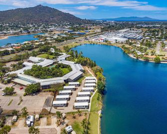 Mercure Townsville - Townsville - Außenansicht