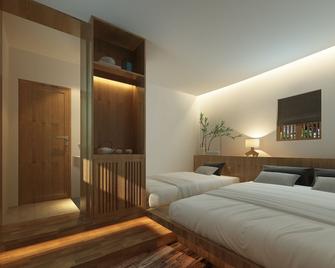 Shuiyunju Inn - Zhangzhou - Bedroom