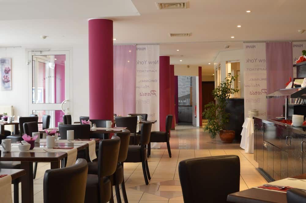 Hotel Primula - Troisdorf - Restaurant