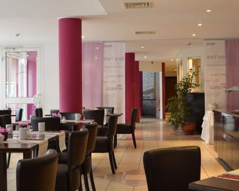 Hotel Primula - Troisdorf - Restaurant