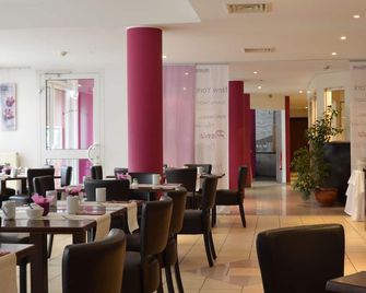 Hotel Primula - Troisdorf - Restaurant