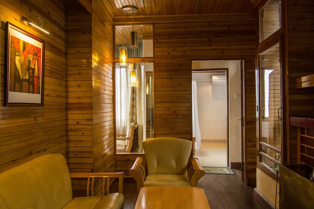 Central Heritage Resort & Spa - דאריילינג