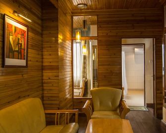 Central Heritage Resort & Spa - דאריילינג