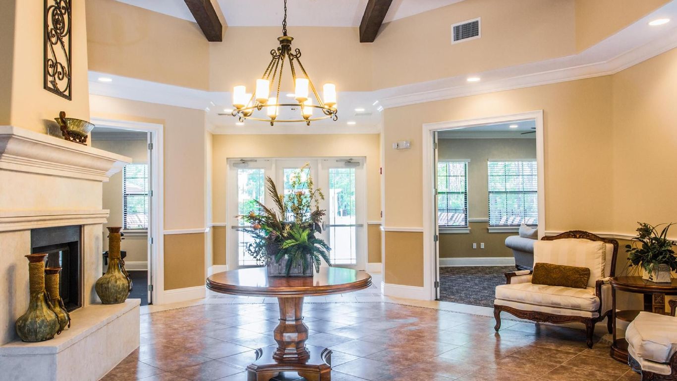 The Fountains at ChampionsGate