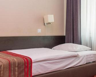 Hotel Olimp - Łąka Prudnicka - Sypialnia