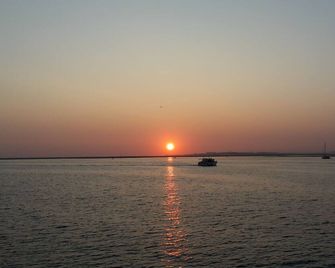 Peaceful Algarve Getaway - Olhão