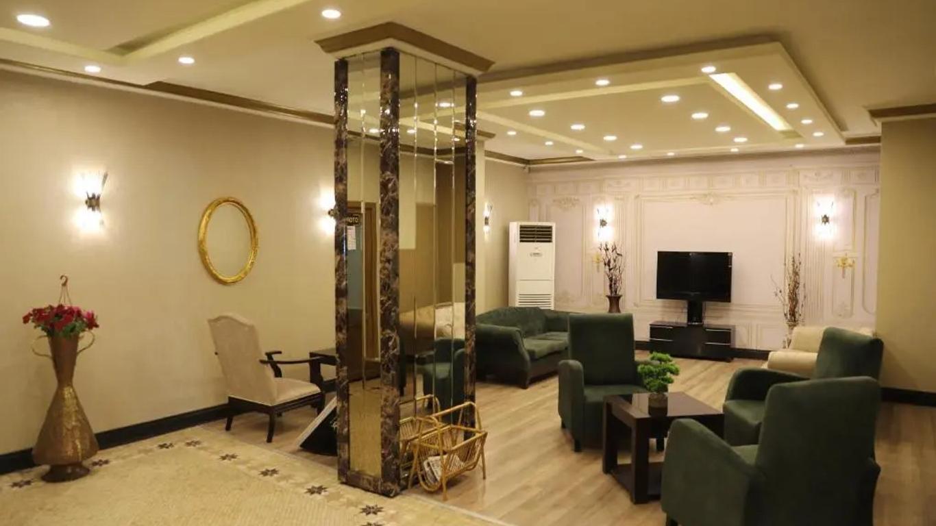 Buldum Otel