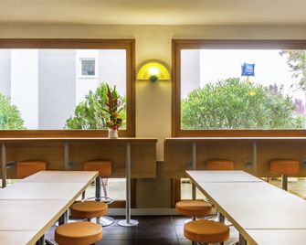 ibis budget Auch - Auch - Essbereich