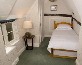 The Sun Hotel - Canterbury