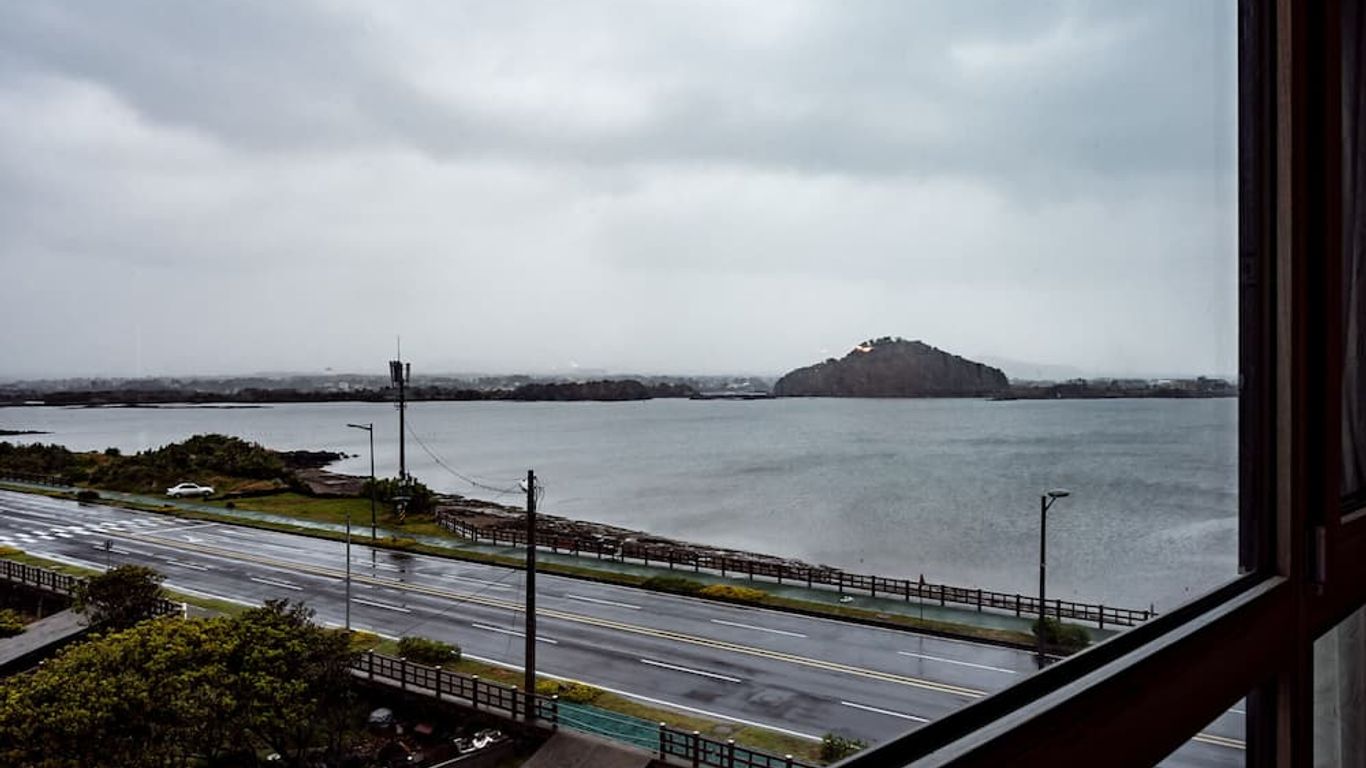 Sunrise Hotel Seongsan