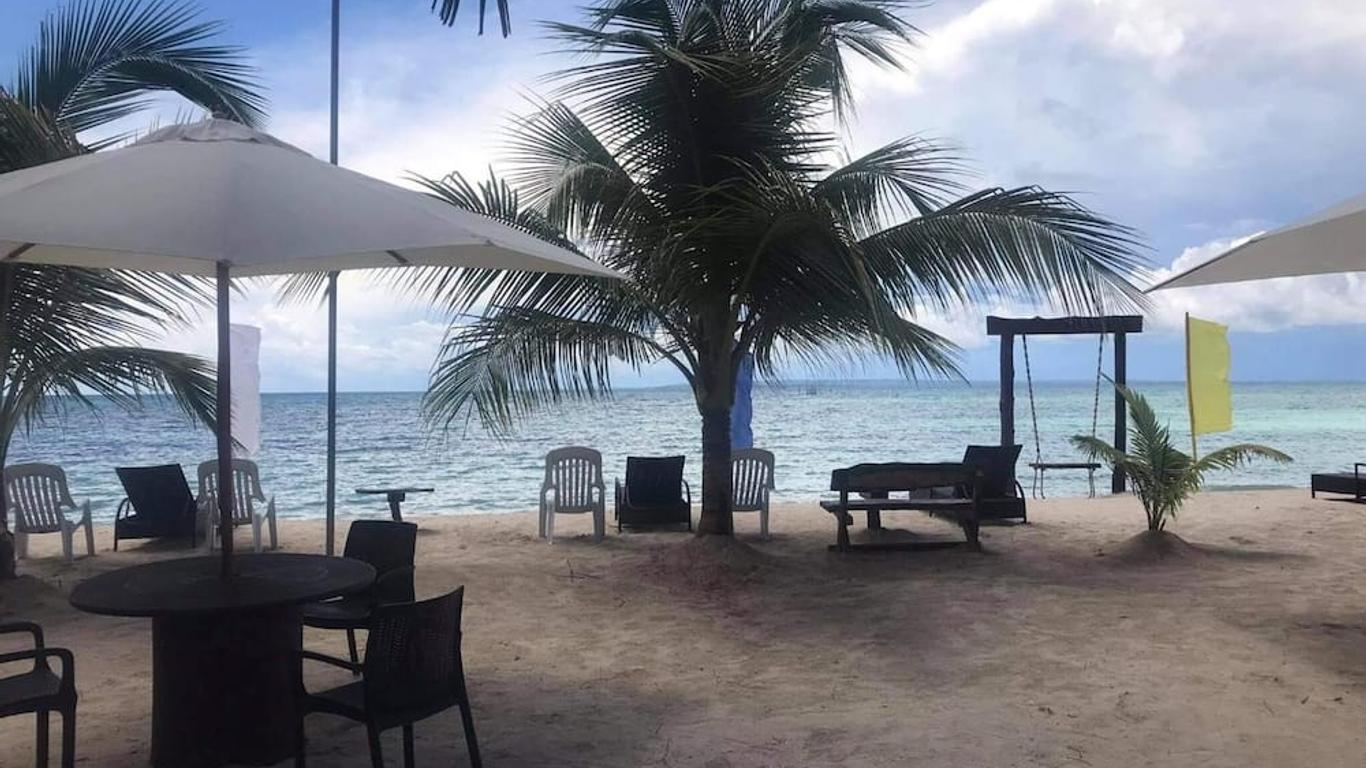 Bantayan Hut