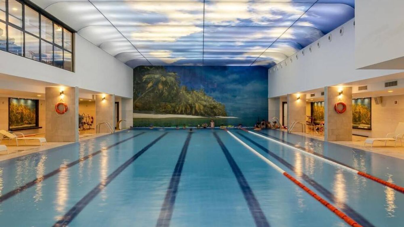 Liberté Hotels Oran