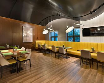 Hampton by Hilton Beijing South Railway Station - Pechino - Ristorante