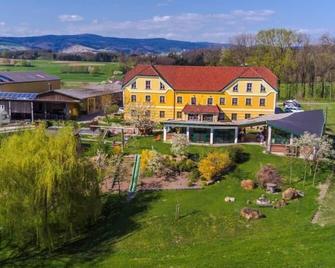 Kerndlerhof - Ybbs an der Donau - Building