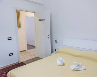 La Fenice Suites Sardinia - Quartu Sant'Elena - Ložnice