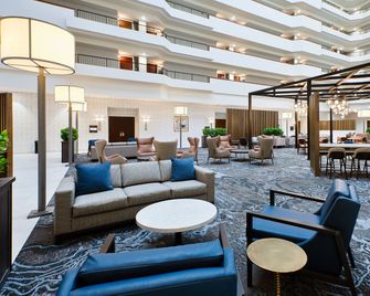 Crowne Plaza Bowling Green Ky by IHG - Bowling Green - Lobby