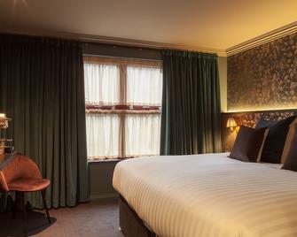 House Belfast Hotel - Belfast - Bedroom