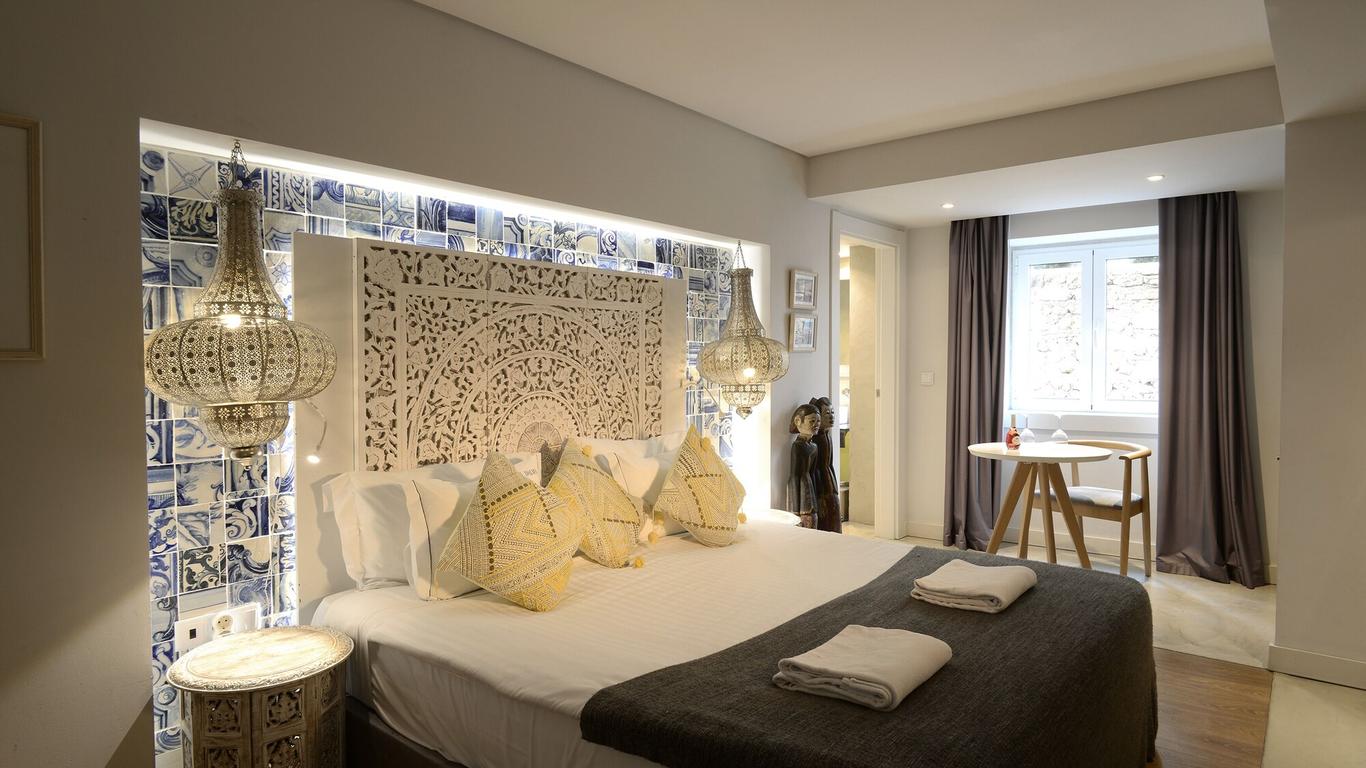 Dalma Old Town - Castelo