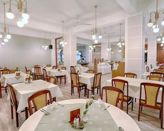 Ensana Vila Trajan - Piestany - Restaurante