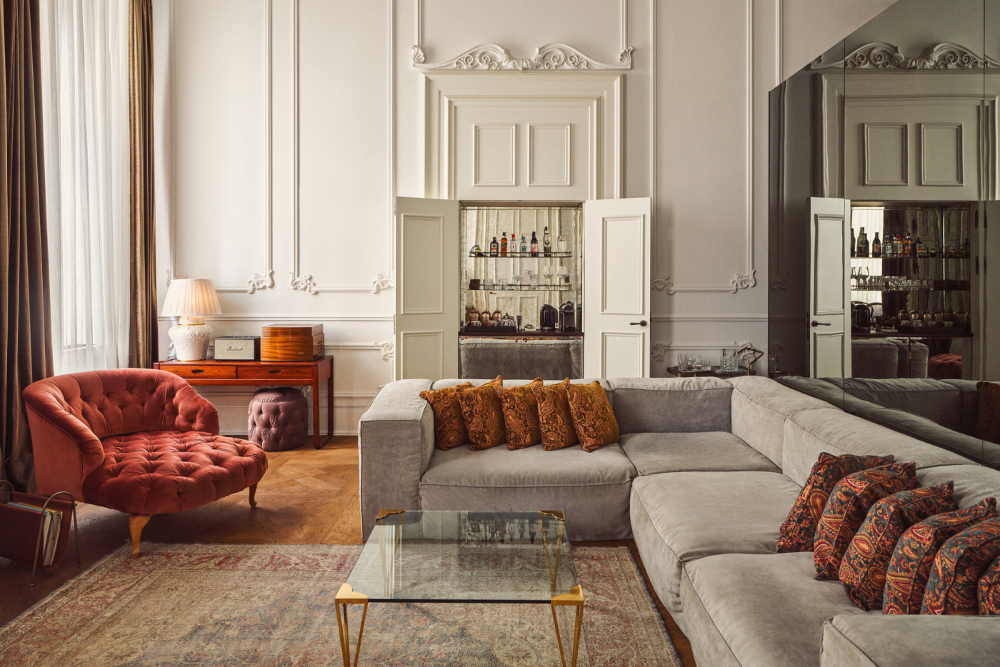 Soho House Istanbul