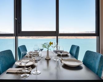 Gino Seaside Tbilisi, Trademark Collection by Wyndham - Tiflis - Restaurant