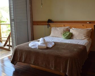 Viva Brotas - Brotas - Schlafzimmer