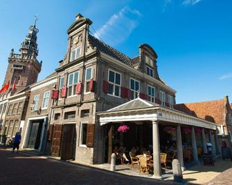 Waterland Achterhuis - Monnickendam