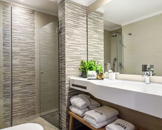Gkeea Boutique Hotel - Ierissós