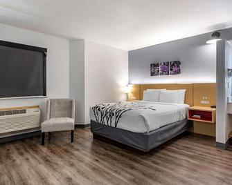 Red Lion Inn & Suites Jerome Twin Falls - Jerome - Slaapkamer