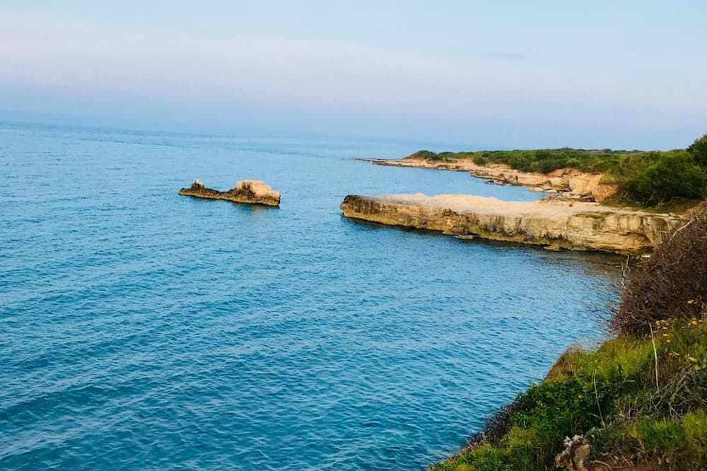Tenuta Turchi - Otranto