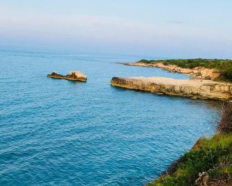 Tenuta Turchi - Otranto