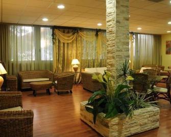 Hotel Corallo - Francavilla al Mare - Lounge