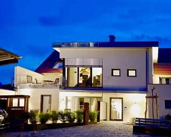 Apartment 1 - Guesthouse Andrea Herzig - Breisach am Rhein - Gebäude