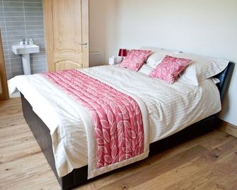 Bamflatt Farm B&B - Strathaven