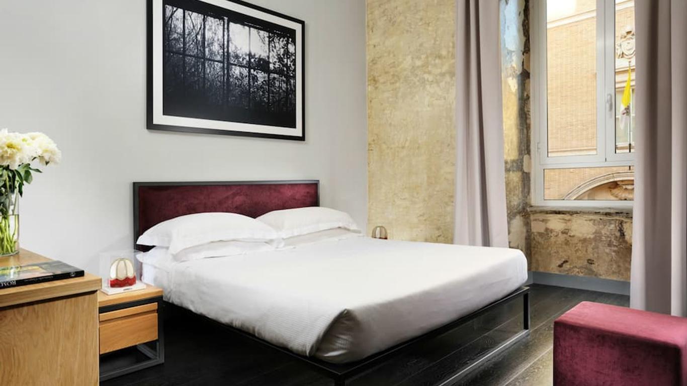 Suite Art Navona